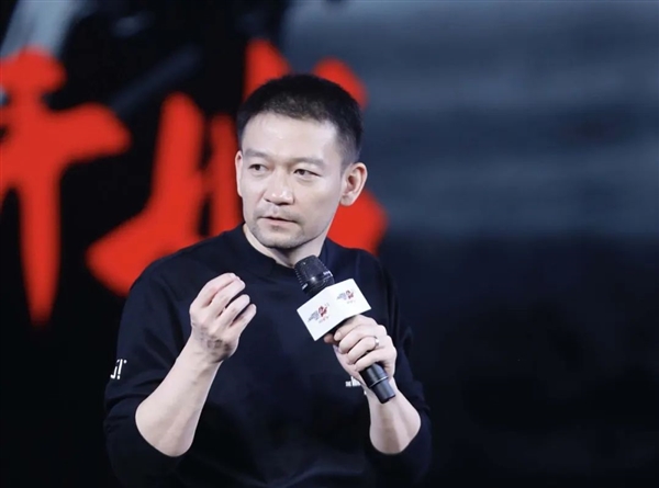 《流浪地球》導(dǎo)演郭帆： AI給我威脅 《流浪地球3》靈感也來了