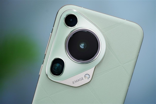 10999元！華為Pura 70 Ultra圖賞：伸縮攝像頭吸睛