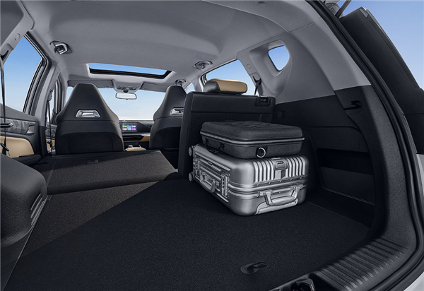 燃油SUV白菜價(jià)！吉利豪越PRO上市：181馬力起售價(jià)僅8.69萬(wàn)