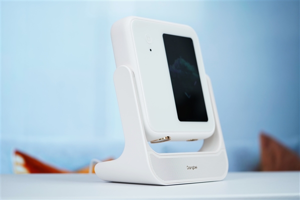 獨特翻轉設計！當貝D6X Pro圖賞