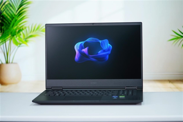 i9-14900HX+RTX 4080！惠普暗影精靈10圖賞