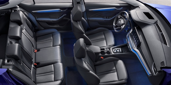 大眾速騰平替！全新斯柯達(dá)明銳PRO上市：14.39萬元起售