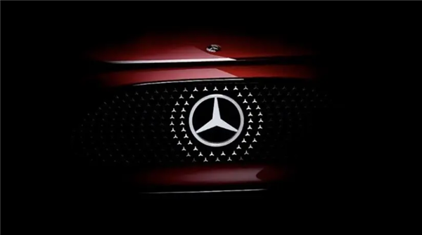 或?qū)⒋钶d比亞迪電池 全新奔馳CLA概念車(chē)發(fā)布預(yù)告 支持800伏超快充