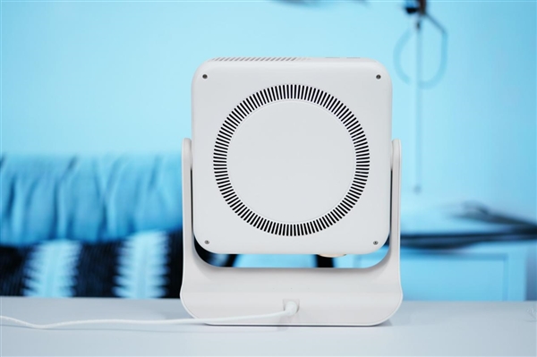 獨特翻轉設計！當貝D6X Pro圖賞