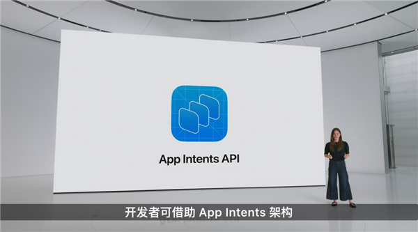 蘋果的AI終于掏出來了 但說實話一點也不驚艷