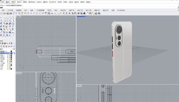 麒麟芯片+5.5G 華為P70曝光！國(guó)產(chǎn)化最高的手機(jī)要來了