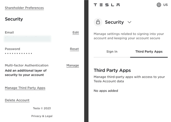 能在車上點外賣了！特斯拉或?qū)⑼瞥鰬?yīng)用商城 可支持第三方應(yīng)用與服務(wù)