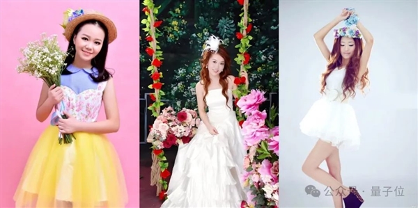 黑照變廢為寶！超能AI一句話修出創(chuàng)意大片：親媽看了都說(shuō)真