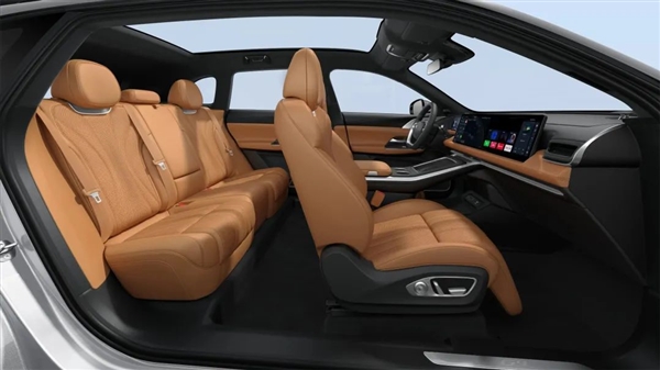 標配智駕 降價6萬！差點把小鵬送進ICU的G9 能絕地翻盤嗎？