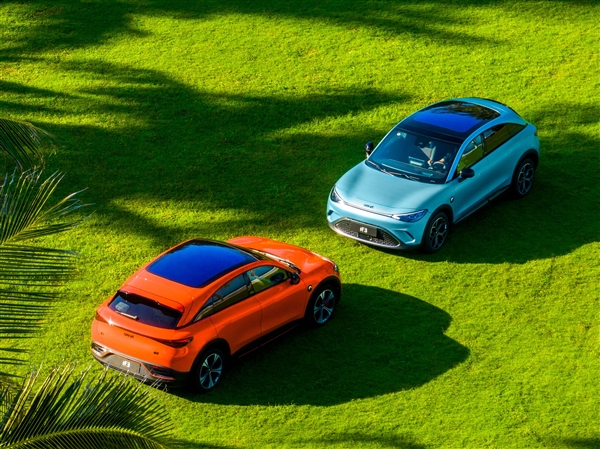 20萬買“小奔馳”圖什么？