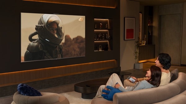 龘年新年味 首選華為智慧屏！超多玩法解鎖過年新姿勢