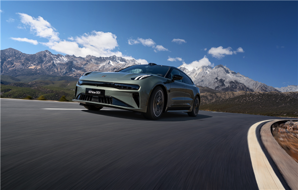 你們看不起的智駕 未來收入要翻800倍