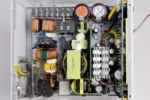 DIY從入門到放棄：電源買雙倍 后悔抹眼淚