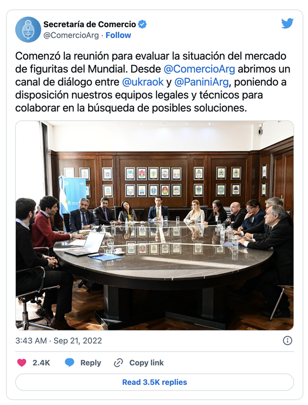 “你花倆月工資買(mǎi)的梅西簽字球星卡 是假的”