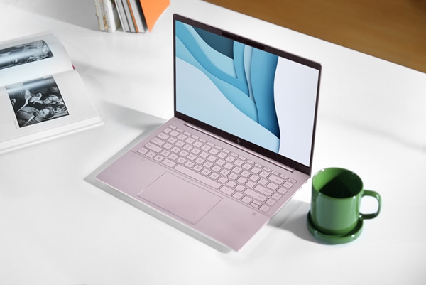 內(nèi)置Ryzen AI引擎的生產(chǎn)力工具！惠普星Book Pro 14銳龍版上手