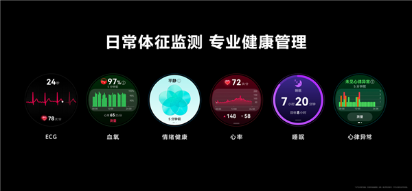 逢綠必火 華為WATCH Ultimate非凡探索綠野傳奇正式發(fā)布