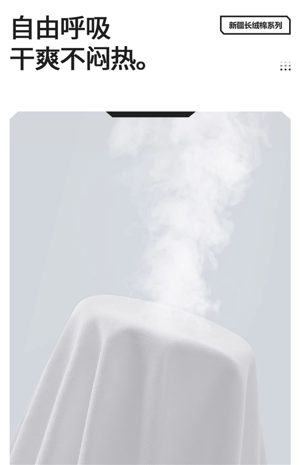 19.99元包郵：新疆棉230g重磅短袖T恤狂促（110元大額券）