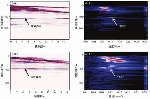 科學(xué)家給冰川稱了稱體重 才知它們“暴瘦”成這樣
