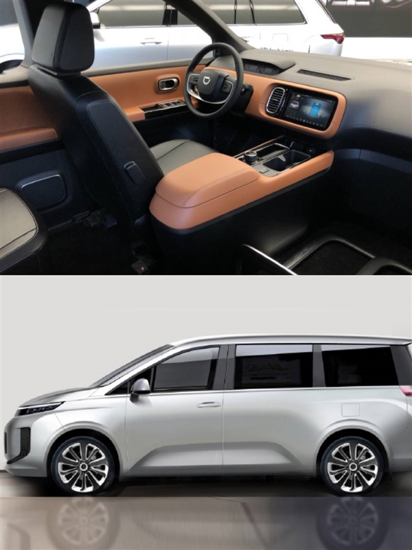 滴滴放棄造車 何小鵬接手