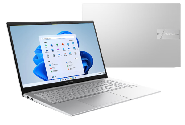 華碩無(wú)畏Pro15 2022高能輕薄本限時(shí)7099元！120Hz OLED高刷屏 還有RTX3050