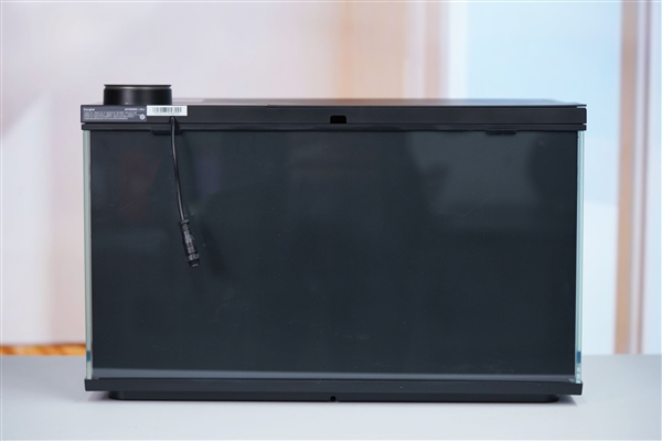 599元懶人養(yǎng)魚利器！當(dāng)貝智能魚缸1 Ultra圖賞