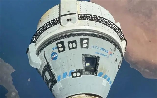 萬一波音飛船修不好 會求SpaceX幫忙嗎？