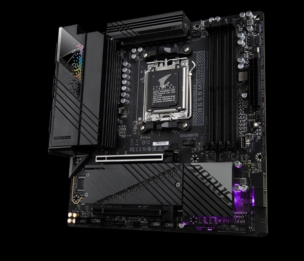 快科技2023年度評獎：主板篇