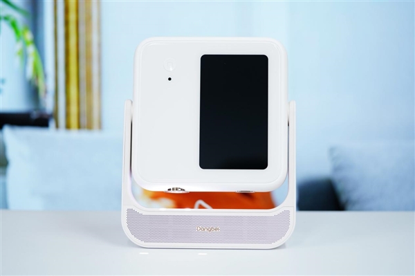 獨特翻轉設計！當貝D6X Pro圖賞