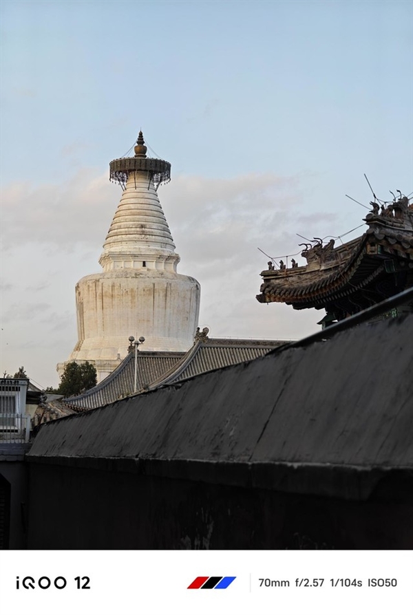 首款擁有潛望長(zhǎng)焦的驍龍8 Gen3旗艦！iQOO 12上手