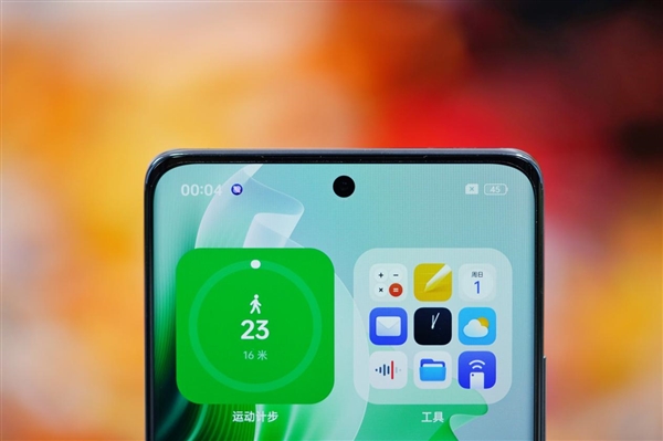 寶石圓盤攝像頭奪目！OPPO Reno11圖賞