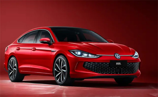 合資“卷王”再放大招：大眾新款凌度L正式上市：直降3萬元