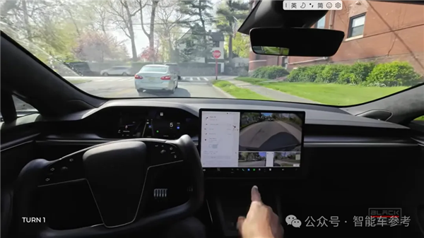 馬斯克劇透新FSD計(jì)算硬件：直接冠名AI5 算力10倍提升