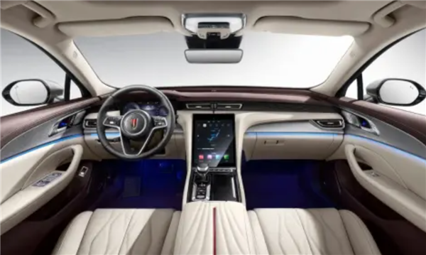 紅旗H5銷量連續(xù)4月上升 事實(shí)證明：除了實(shí)力 優(yōu)惠力度同樣重要