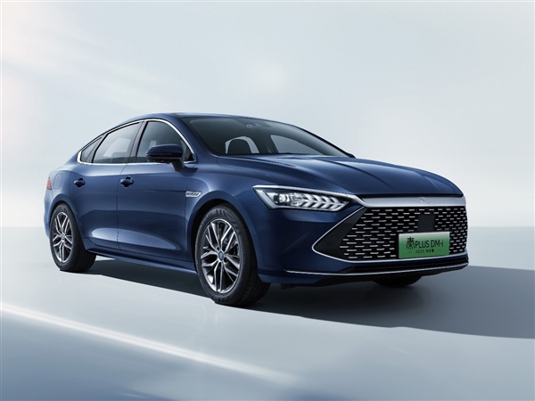 快科技2022年度評(píng)獎(jiǎng)：汽車(chē)篇