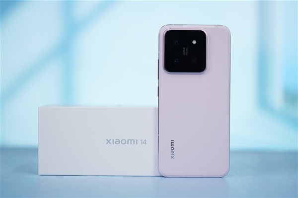 3999元起！小米14標準版開放購買：預計11月11日后到貨