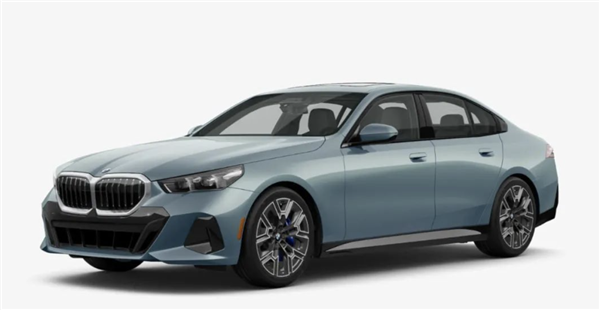 寶馬全新長(zhǎng)軸5系月底上市：取消540i車型
