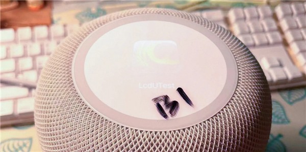 音響直接接打電話！新款蘋果HomePod曝光：配備大尺寸LCD屏幕