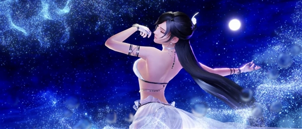 《最終幻想7：永恒危機》蒂法泳裝皮膚登場：身材曼妙氣質高雅