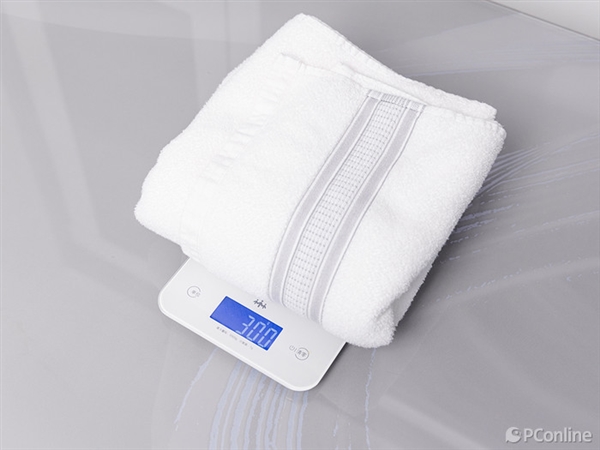 行業(yè)天花板級1.2超高洗凈比！TCL超級筒洗衣機(jī)T7H體驗