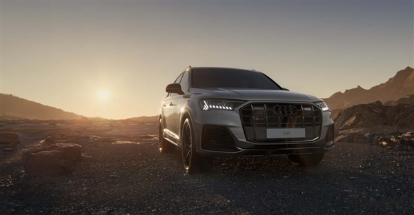最低調(diào)的性能SUV！全新奧迪SQ7開啟交付：搭載4.0T V8雙渦輪增壓發(fā)動(dòng)機(jī)
