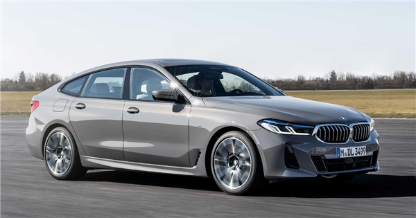 一年僅賣出509臺！寶馬銷量最慘車型6系GT將停產(chǎn)