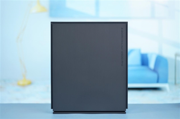 6500兆級(jí)速率僅699元！小米路由器6500 Pro圖賞