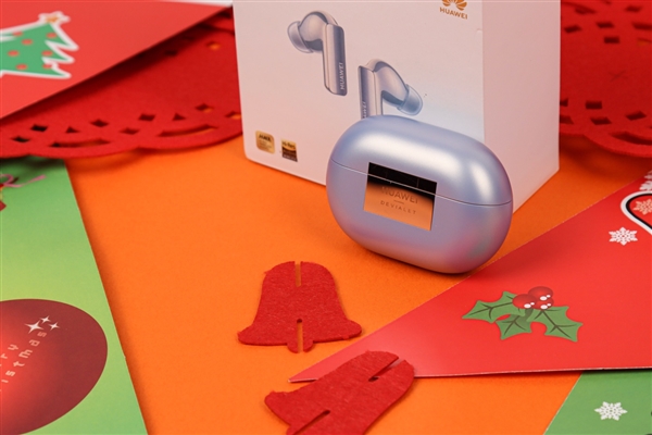 圣誕禮物如何選？這幾款耳機(jī)肯定能讓你心動