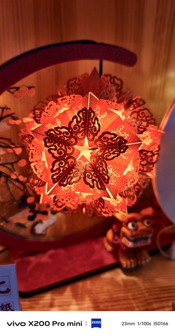 vivo X200 Pro mini上手：小屏旗艦的最優(yōu)選擇