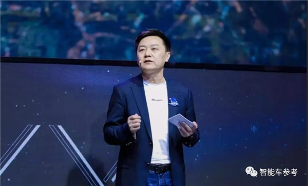 誰幫雷軍造出小米SU7：外來吉利北汽大將、內(nèi)有手機創(chuàng)業(yè)鐵軍