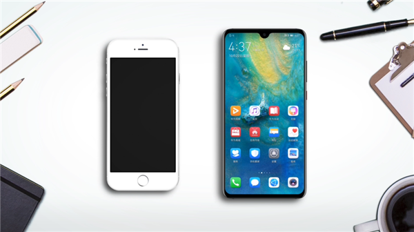 iPhone用戶換華為Mate60系列不用愁！一個APP輕松搞定