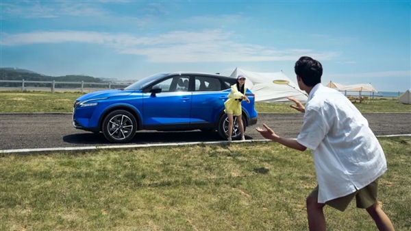 換裝奔馳同源發(fā)動機(jī)有戲嗎？新一代日產(chǎn)逍客上市：13.99萬起