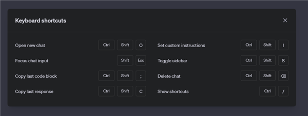 ChatGPT推出新功能更新：網(wǎng)友們歪著腦袋等待大活