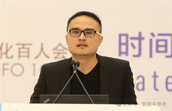 小鵬汽車大變革：三名聯(lián)合創(chuàng)始人全部退出核心管理團(tuán)隊(duì)