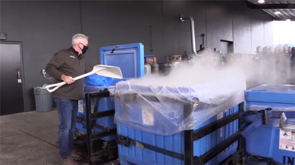 奇聞：為了保護疫苗 200多年前 竟然用孤兒活體運輸